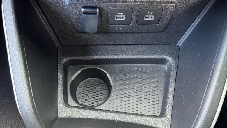 Dacia Duster 1.0 TCe 90 Journey 5dr Petrol Estate